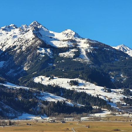 Apartment Hohe Tauern Piesendorf Bagian luar foto