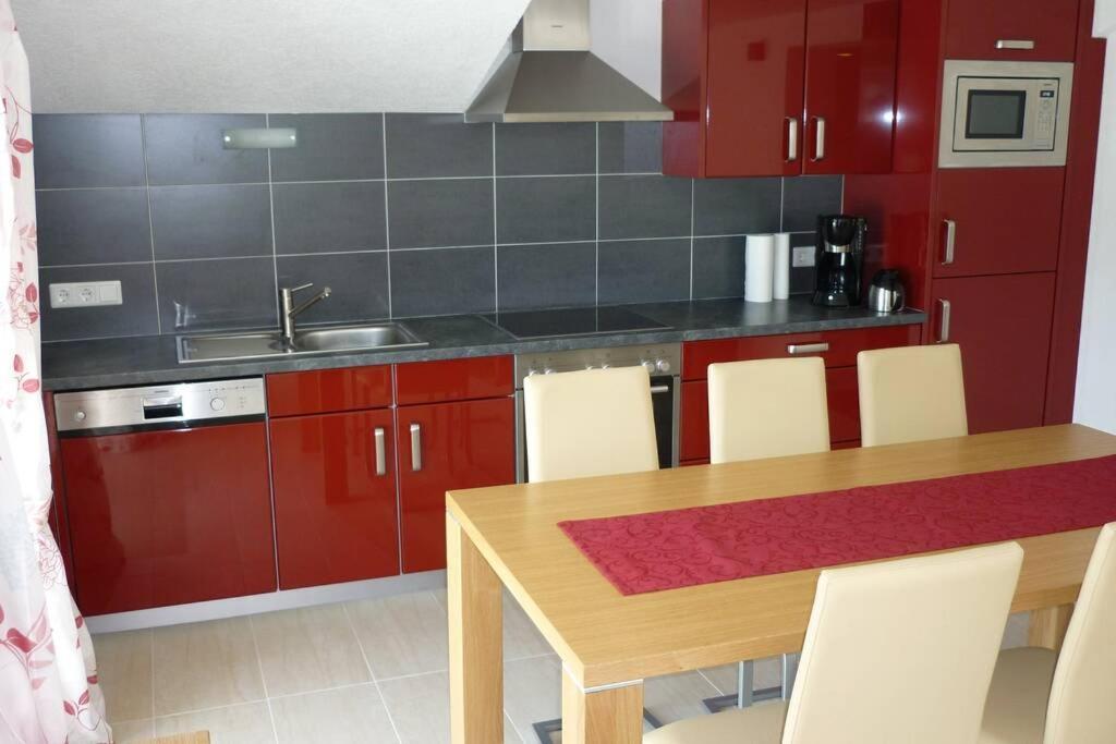 Apartment Hohe Tauern Piesendorf Bagian luar foto