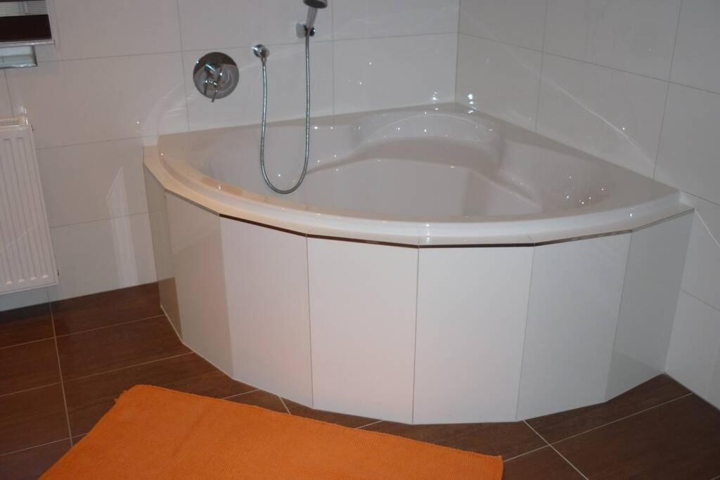 Apartment Hohe Tauern Piesendorf Bagian luar foto