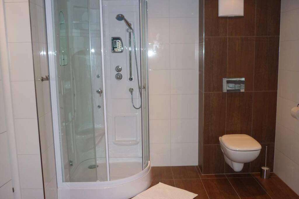 Apartment Hohe Tauern Piesendorf Bagian luar foto