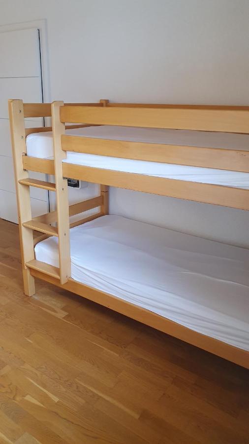 Apartment Hohe Tauern Piesendorf Bagian luar foto