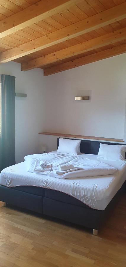 Apartment Hohe Tauern Piesendorf Bagian luar foto